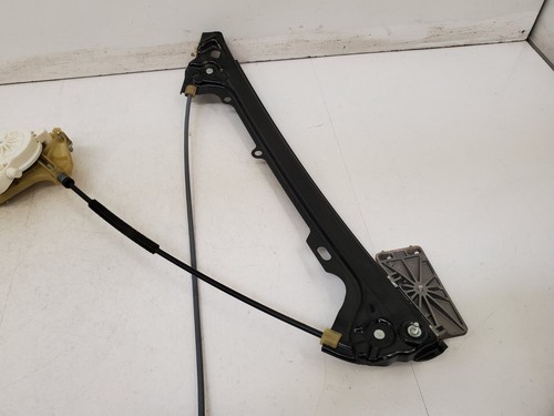 ✅ 07-13 OEM BMW E92 E93 335 M3 Front Left Driver Door Window Regulator w/ Motor - Picture 5 of 13