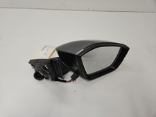 Retroviseur droit (ou coque) Skoda OCTAVIA