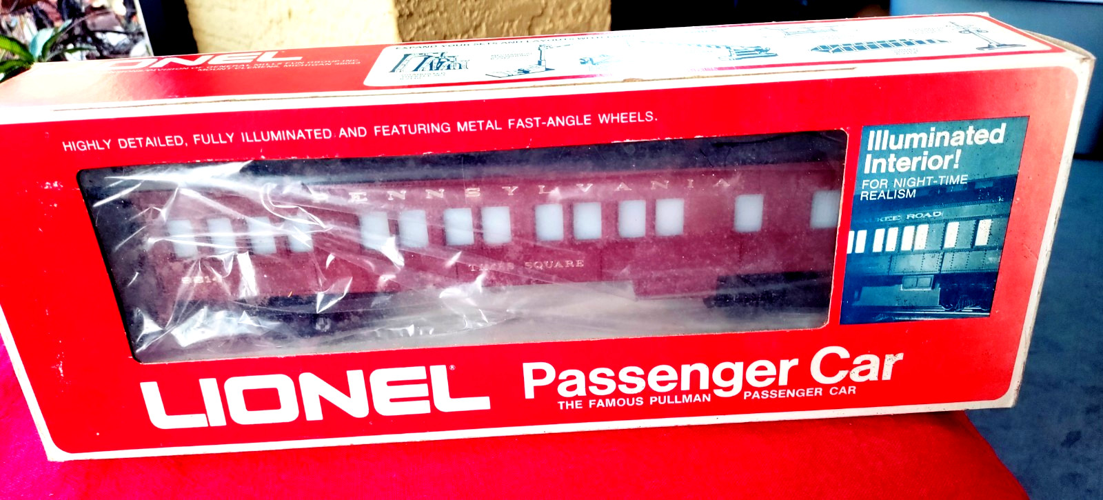 Click here to see eBay Auction