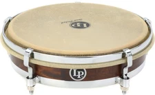 Latin Percussion Pandero De Plena - Requinto, 10-inches