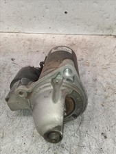 Démarreur BMW 318