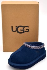 UGG Toddlers Tasman Ii Clog  New Navy  1019066T-NWNV  Authentic New