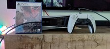 Playstation 5 disk, 1216A mit Spiel, top Zustand