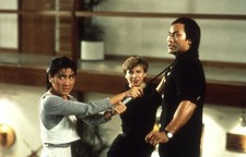 FSK18- Ultra Force 2 - Mediabook - Cover C - 375 Media  - (Blu-ray Video / Easte