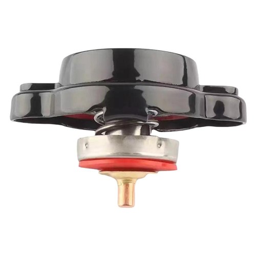 High Pressure Radiator Caps with Temperature Gauges Sale. Bar Cap 25.6Psi B5R0 - Picture 8 of 13