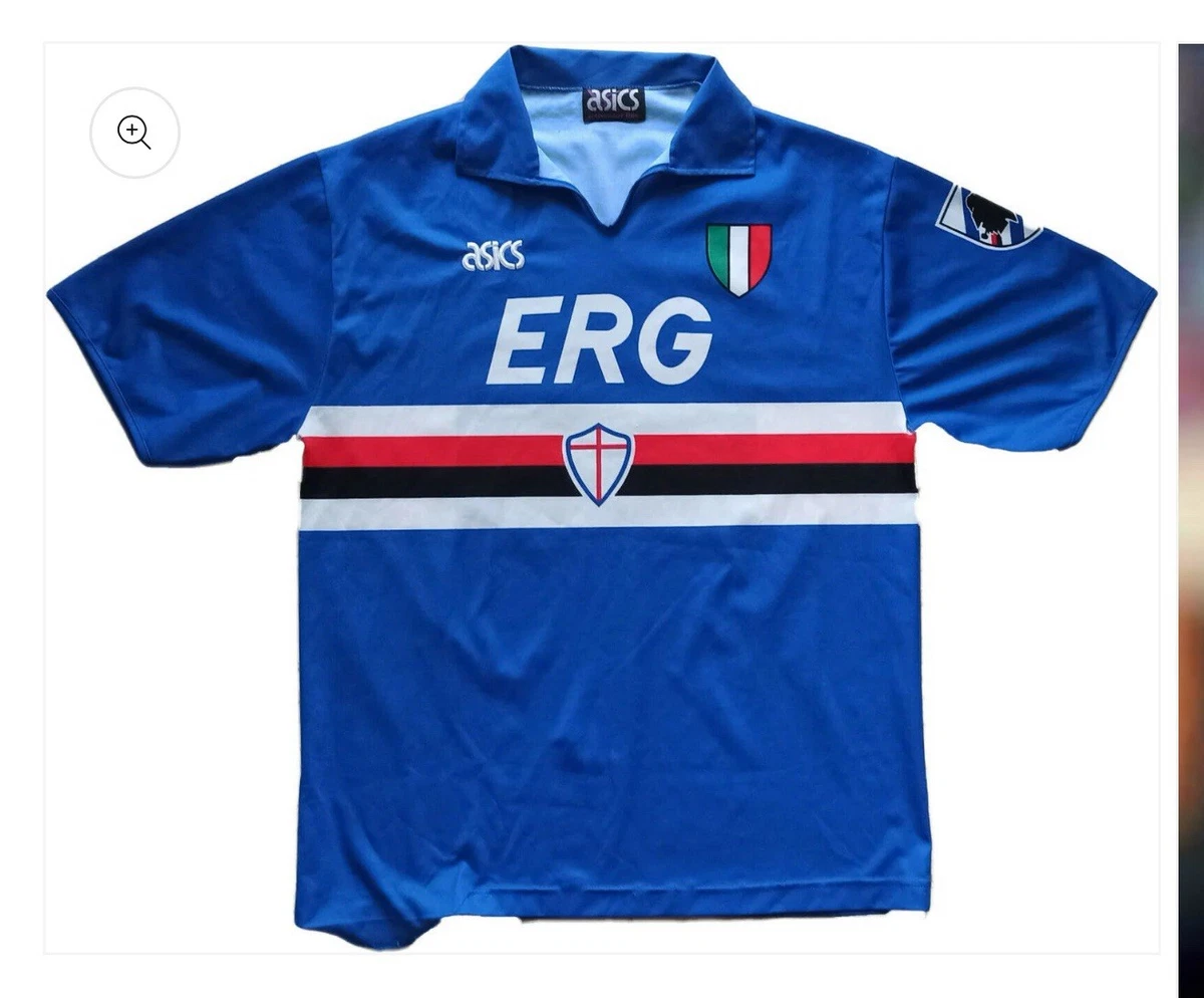 sampdoria jersey products for sale | eBay