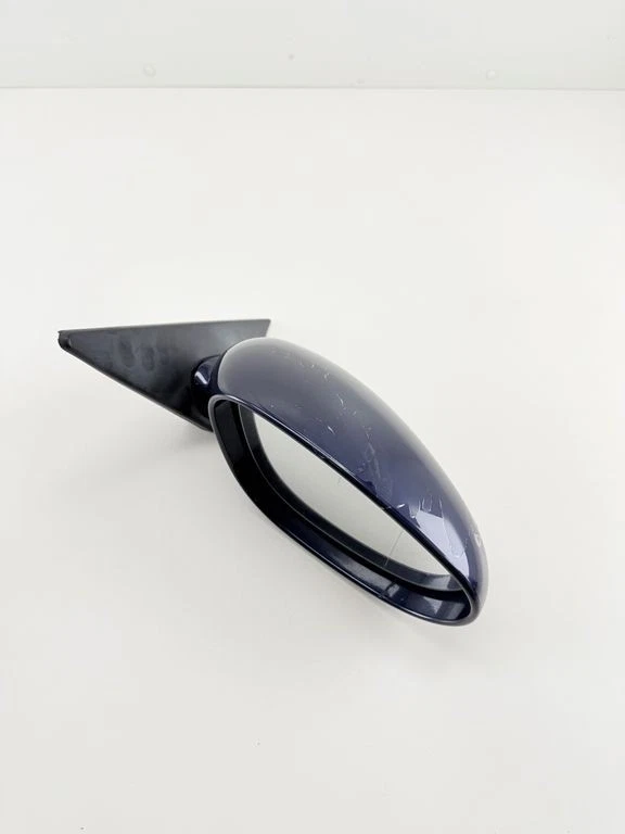 Porsche Boxster 986 987 Aero Style spoiler Wing with 3rd brakelight USA MADE