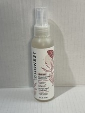 Honest Gently Nourishing Conditioning Detangler - Sweet Almond, 4oz