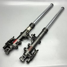 Kawasaki Ninja 900 GPZ900R Front Fork Suspension 38mm Anti-Nose Dive Genuine OEM