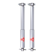KYB Rear Gas-a-Just Shock Absorbers 1978-1987 Buick Regal Century