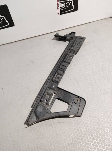 Volkswagen Passat B6 2007 Stoßstange hinten links Halterung 3C9807393