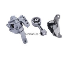 New Spoon Sports Sports Spoon Engine Mount Enginetransmission Mount Set New Spoon Sports Sports Spoon Engine Mount Enginetransmission Mount Set