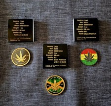 silbermünzen 1 unze