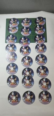Ultraman Tiga - Complete Series 24 VCD - Original Import Edition (Shanghai)