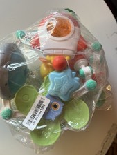 Baby space Mobile