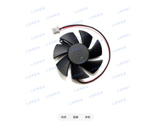For Lenovo G5005 GT705 GT720 GT730 HD7750 HD8570 4.7CM Graphics Card Fan