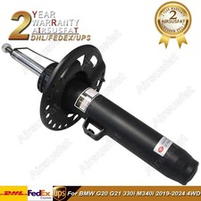 Amortiguador delantero izquierdo sin ADS para BMW G20 G21 330i M340i 330e 2019-24 XDrive