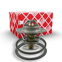 febi Bilstein Thermostat, KüHlmittel 14556 FüR Volvo