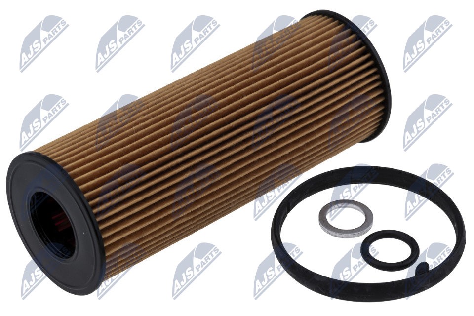 OIL FILTER FOF-KA-000 FOR HYUNDAI SANTA/FE/IV KIA GENESIS D4HE/D4HH 2.2L 4cyl