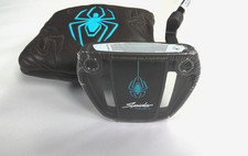 2026 TAYLORMADE SPIDER TOUR TORCHED V 1 PUTTER / 34"
