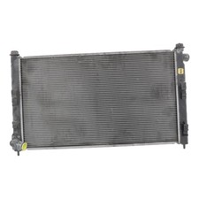 Radiateur Citroen C-CROSSER