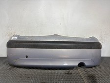Pare-choc arrière Citroen C3