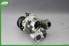 08-17 Bmw F10 550i 650i 750i N63 Right Or Left Side Turbocharger Garrett Oem 08-17 Bmw F10 550i 650i 750i N63 Right Or Left Side Turbocharger Garrett Oem