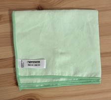 Prowin Mikro Soft 35x40 Cm, Grün