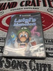 New ListingLuigi's Mansion - Player's Choice (Nintendo GameCube, 2003)