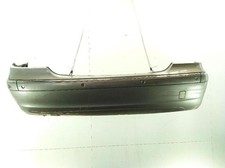 Pare-choc arrière Mercedes 320