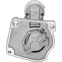Valeo 438296 Starter FüR Citroen Peugeot DS C4 C4 Grand C3 DS3 DS4 Berlingo DS5