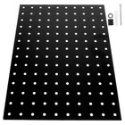  Pegboard Panel Wall Pegboard Panel Metal Pegboard Display Panel Pegboard