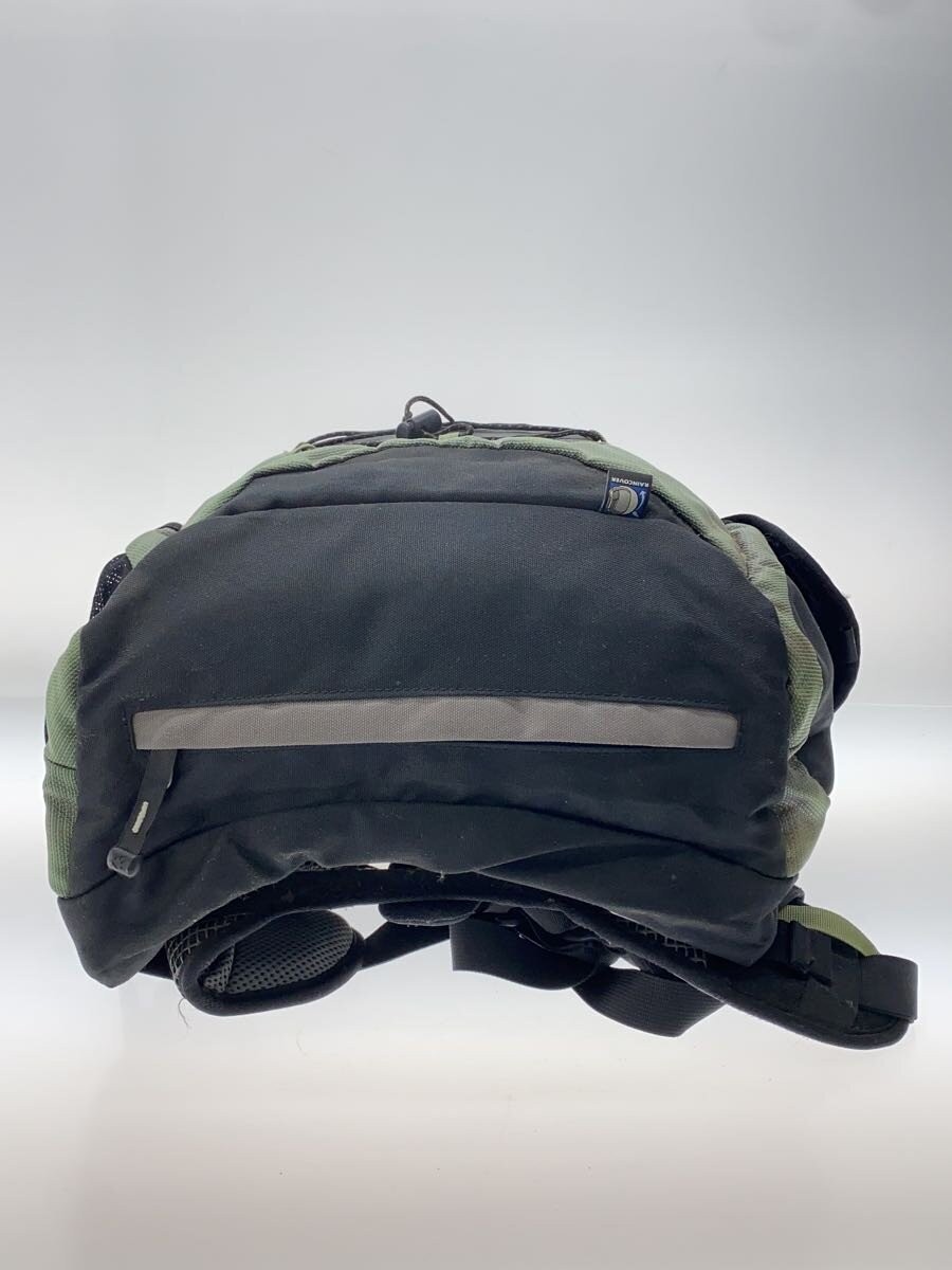 Jack Wolfskin Backpack Blk Solid KES86 - image 4