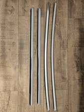 Mercedes Benz GLA x156 Fensterschachtleiste, Window Trim
