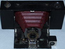 Kodak No. 2A Folding Pocket Brownie