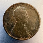 1909 Lincoln Cent, combined shipping, INV: 2257