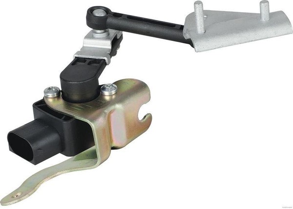 Herth+Buss Elparts Sensor, Leuchtweitenregulierung Hinten Links 70699205-image