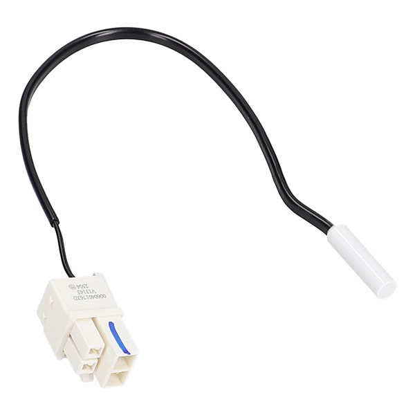Easypart Passend FüR 49055325 Candy/ Hoover Sensor 0060401763D Haier FüR-image