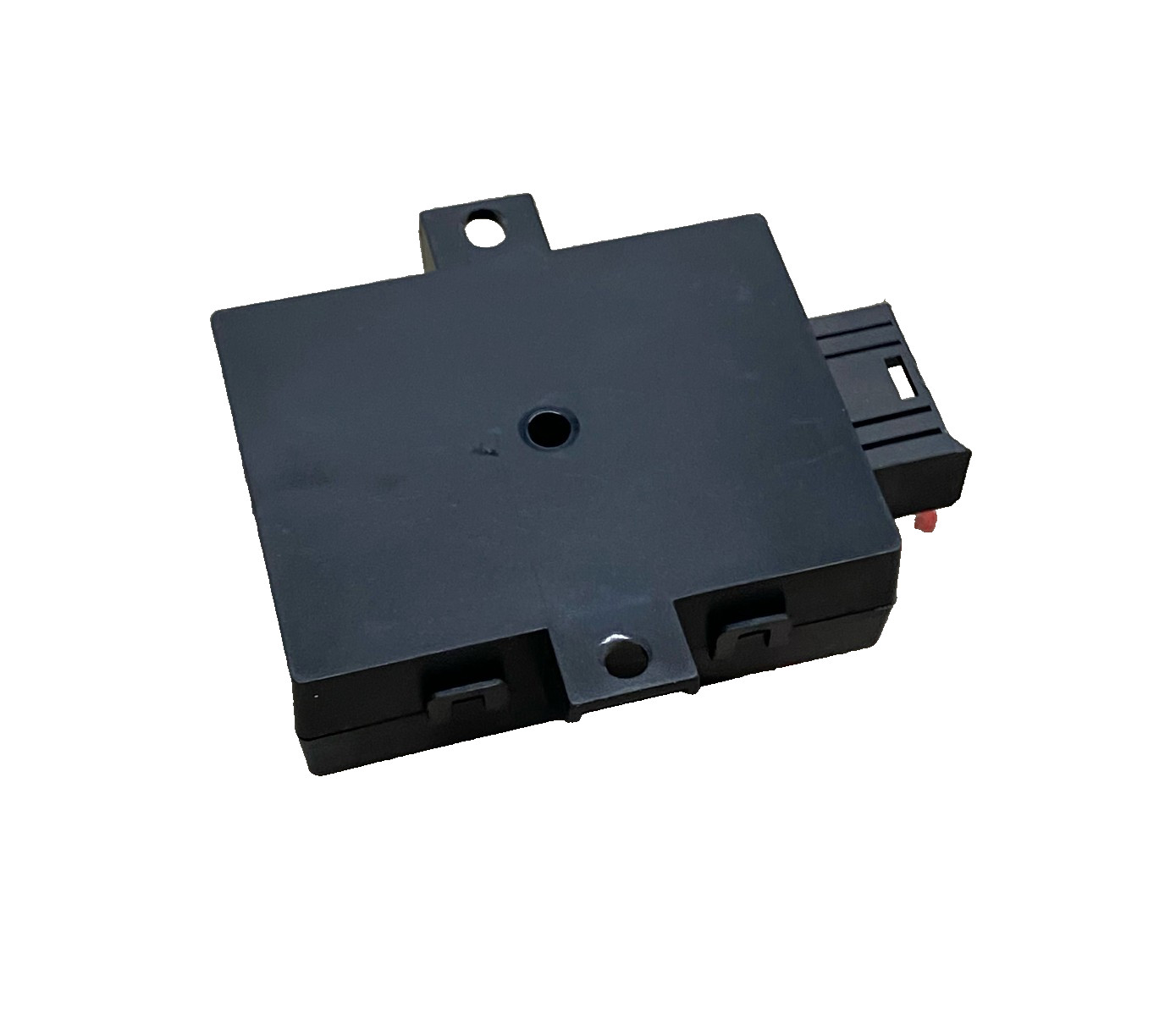 2015 ASTON MARTIN RAPIDE HEADPHONE OUTPUT CONTROL MODULE UNIT AD43-19A164-BB OEM