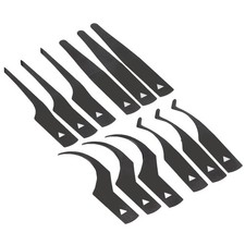 Set De 5 Couteaux De Réparation BGA - Légers Et Pratiques Pour BGA Chips
