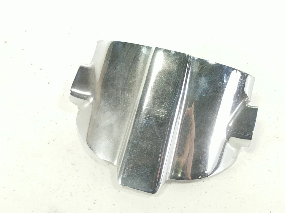 00 Victory V92 V92C Soporte de montaje de luz para matrícula Foto 4 de 4