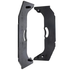 Ski-Doo OEM, Pilot TS Carbide Runners, 860201364