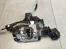 Mercedes-Benz GLC X253 C253 2016 Vorne rechts T&uuml;rschloss vorne A0997200000