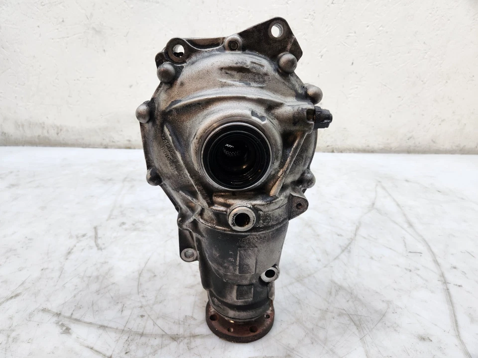 ✅ 18-23 OEM BMW M5 F90 AWD передний дифференциал держатель оси 3.15 94k - Изображение 2 из 4