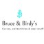 Bruce and Birdy's