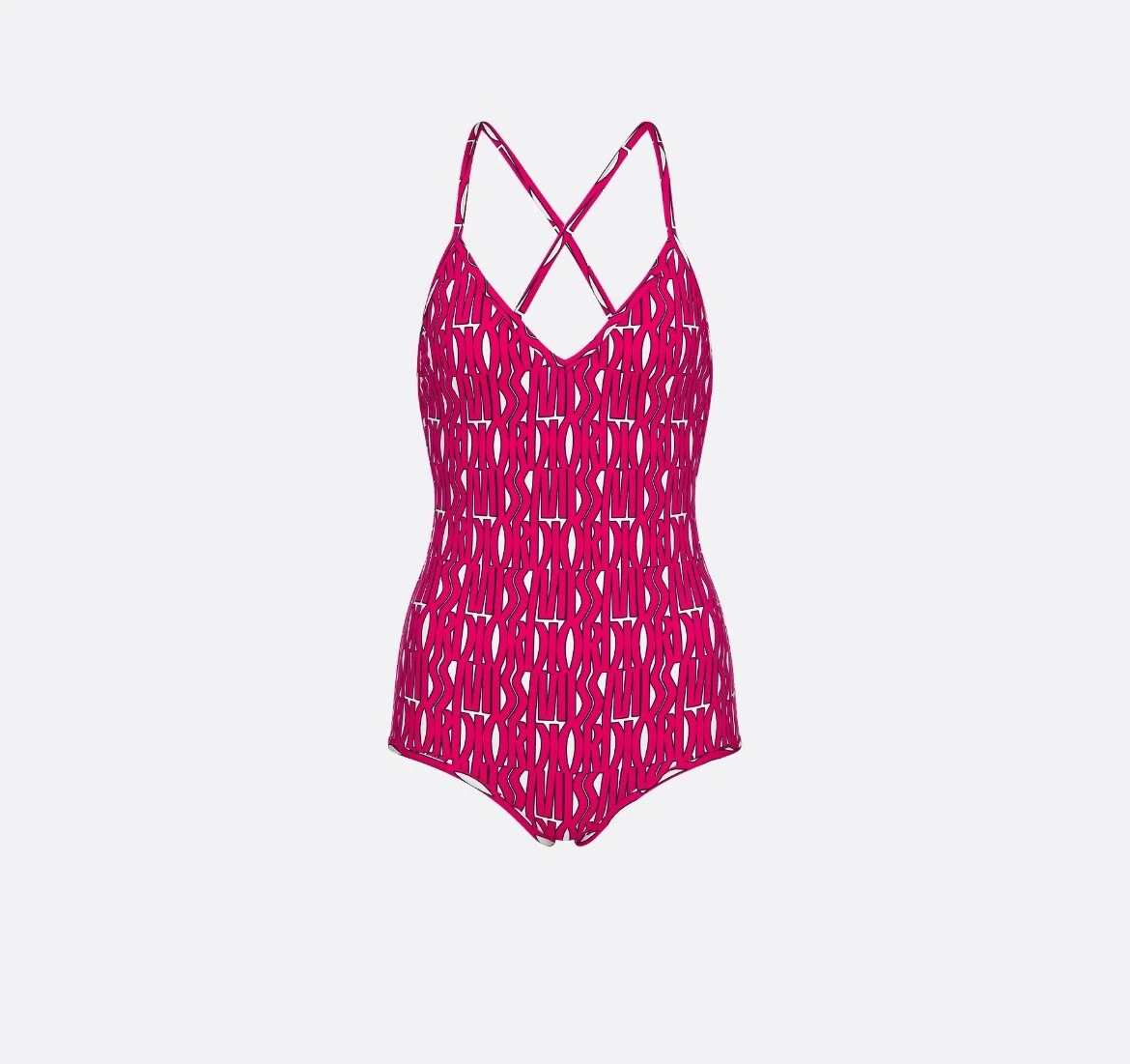 Dior Regular Size One Piece Swimwear for Women for sale | eBay