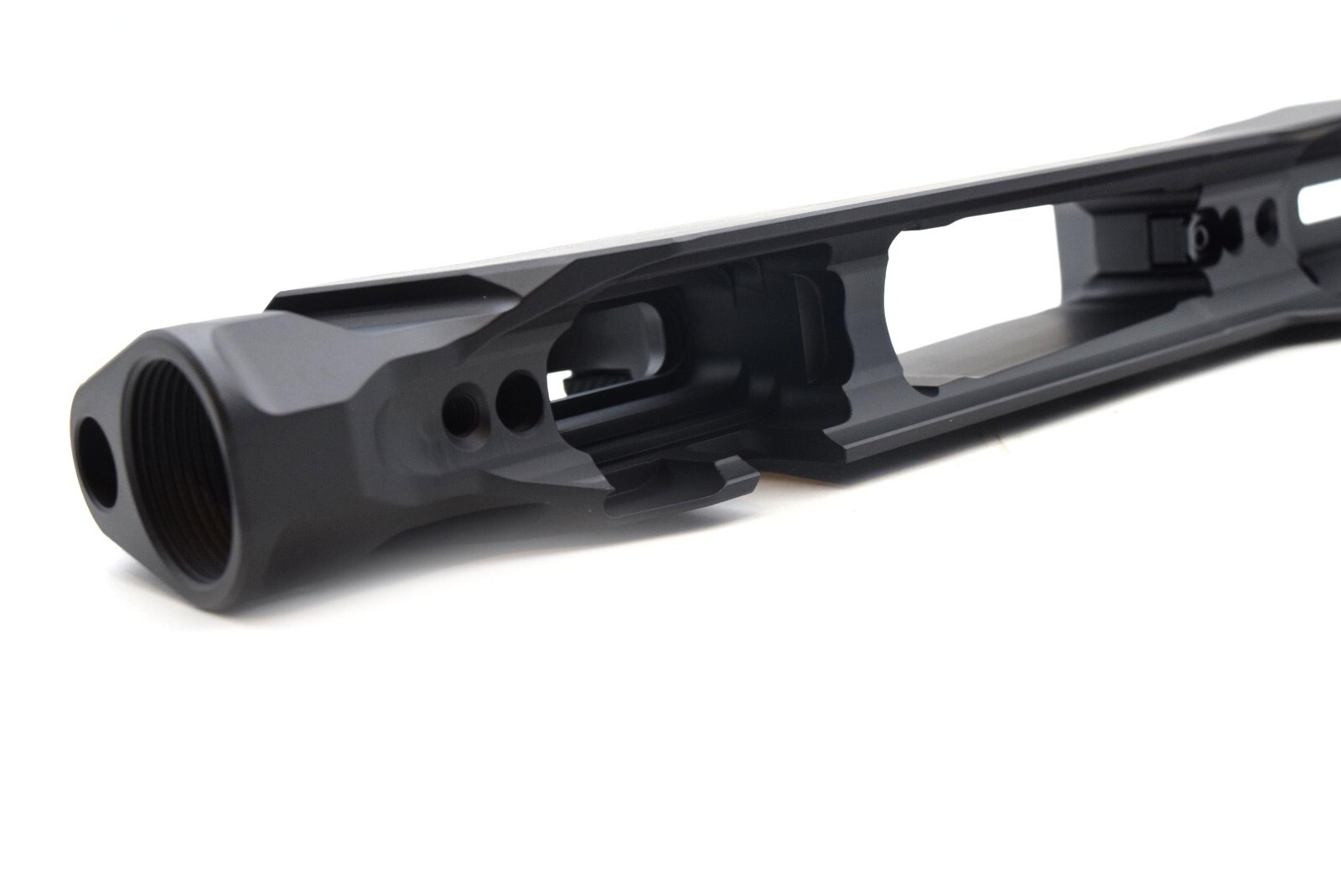 MDT LSS XL Gen 2 Chassis System Defiance XM FIXED SA (Right Hand)