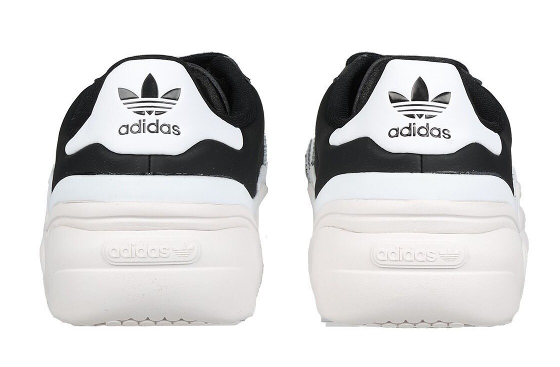 ☆大人気☆adidas Originals Superstar Millencon W White Size 9 - adidas Superstar Millencon Black White W for sale