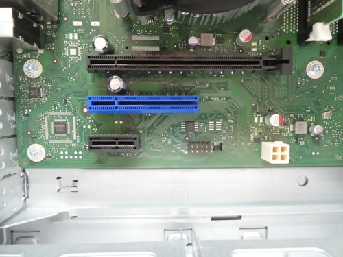 Fujitsu Esprimo P558 / E85+N i5-9400 16GB 256GB Dvd-Rw USB3.0 WIN11 - Bild 4 von 5