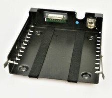 B&T BT51H04010 KFZ-Halter mit Anschlussleiste 25-pol.Leiste für BOS FuG 8b-1 9c 